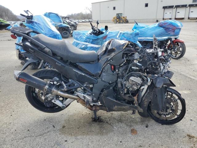 KAWASAKI ZG1400 C
