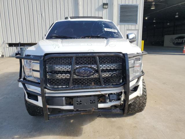 2020 FORD F150 SUPER - 1FTEW1E54LFB40052