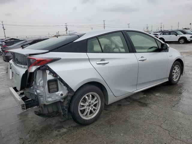 Vin: jtdkbrfu1g3011017, lot: 47075295, toyota prius 20163