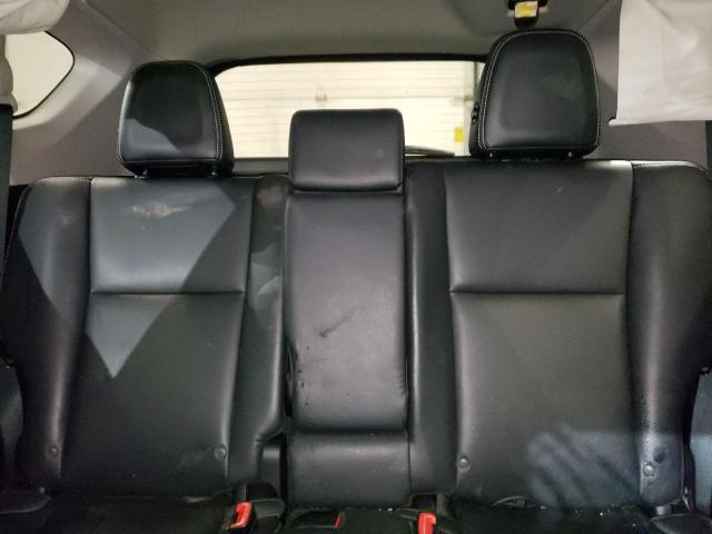 2015 TOYOTA RAV4 LIMIT - 2T3DFREV4FW349773