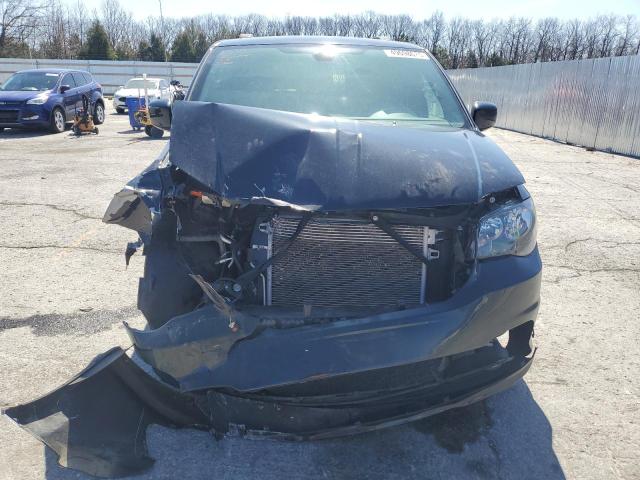 2019 DODGE GRAND CARA - 2C4RDGEG0KR564170