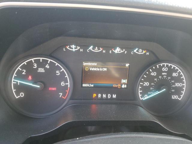 2022 FORD F150 SUPER - 1FTFW1E86NFA43114