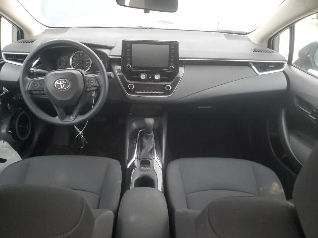 2022 TOYOTA COROLLA LE - 5YFEPMAE5NP305770