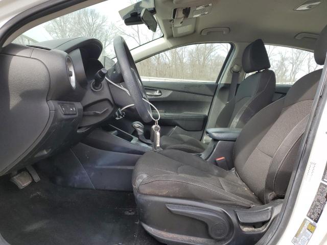 2020 KIA FORTE FE - 3KPF24AD9LE179583