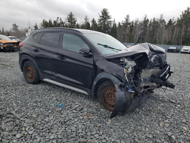 Vin: km8j3ca41hu400518, lot: 48783875, hyundai tucson limited 20174