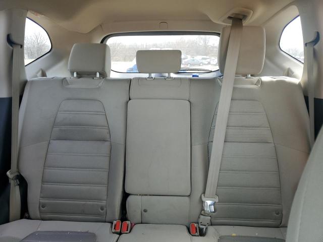2018 HONDA CR-V EX - 2HKRW2H56JH640591