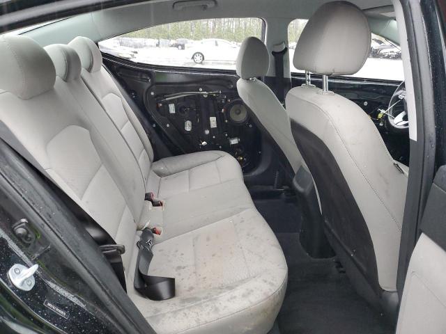 2019 HYUNDAI ELANTRA SE - 5NPD74LF7KH459679