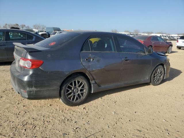 Vin: 5yfbu4ee2dp147702, lot: 48036635, toyota corolla base 20133
