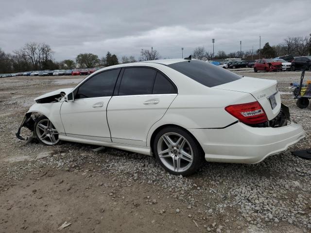 Vin: wddgf8bb5cr206561, lot: 51361165, mercedes-benz c-class 300 4matic 20122