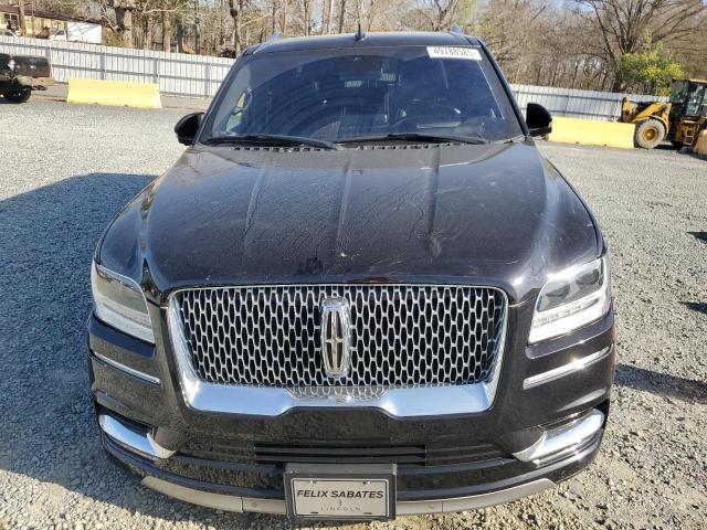2019 LINCOLN NAVIGATOR 5LMJJ3LT4KEL18422