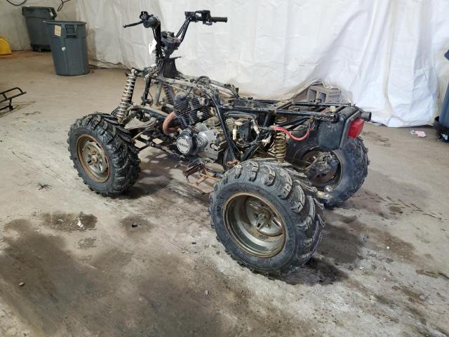 2000 YAMAHA YFM350 FW- JY44KBW0XYA094858