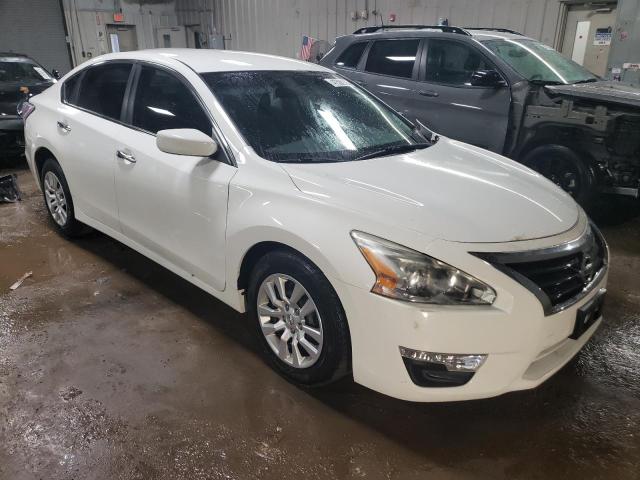 2015 NISSAN ALTIMA 2.5 - 1N4AL3AP9FC287909