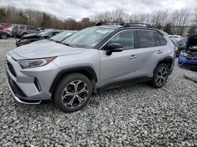 Vin: jtmfb3fv3md074472, lot: 50389905, toyota rav4 xse 2021 img_1