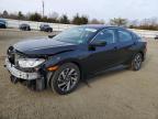 2016 HONDA CIVIC EX - 2HGFC2F73GH564427