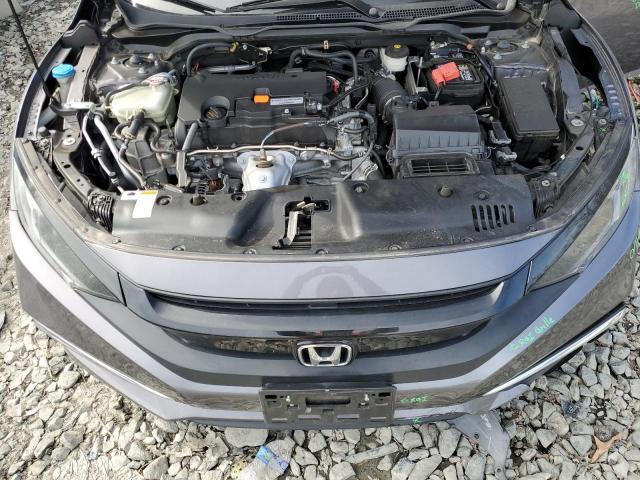 2020 HONDA CIVIC LX - 19XFC2F6XLE018851