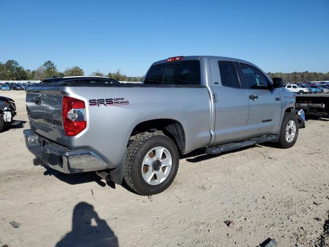 Vin: 5tfry5f12ex166564, lot: 48583865, toyota tundra double cab sr 20143
