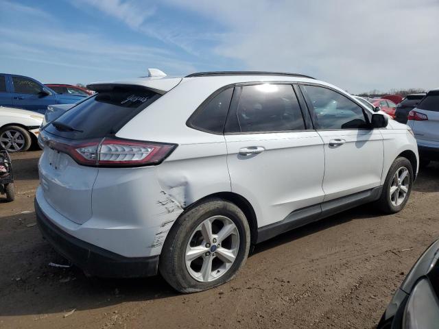 2015 FORD EDGE SE - 2FMTK3G86FBC02221