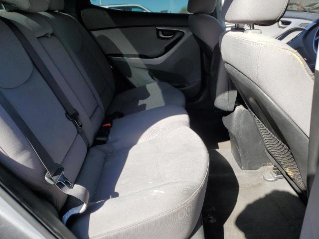 2015 HYUNDAI ELANTRA SE - 5NPDH4AE2FH627578