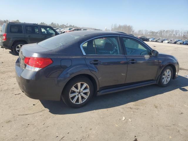 Vin: 4s3bmbg63b3242480, lot: 48582675, subaru legacy 2.5i premium 20113