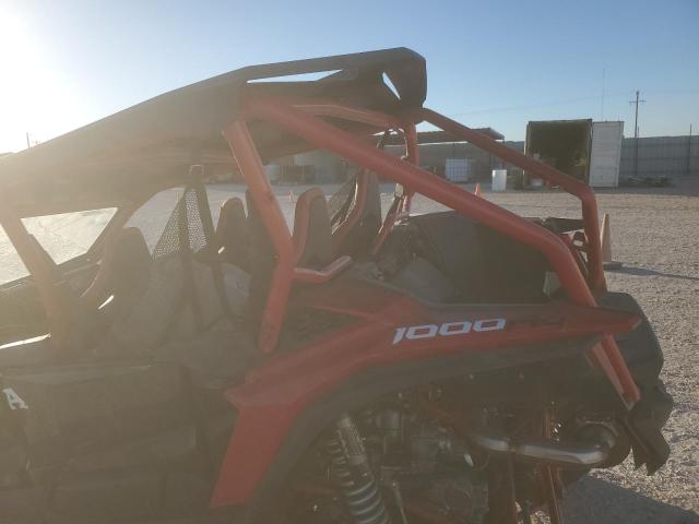 2023 HONDA SXS1000 S4 1HFVE0623P4301127