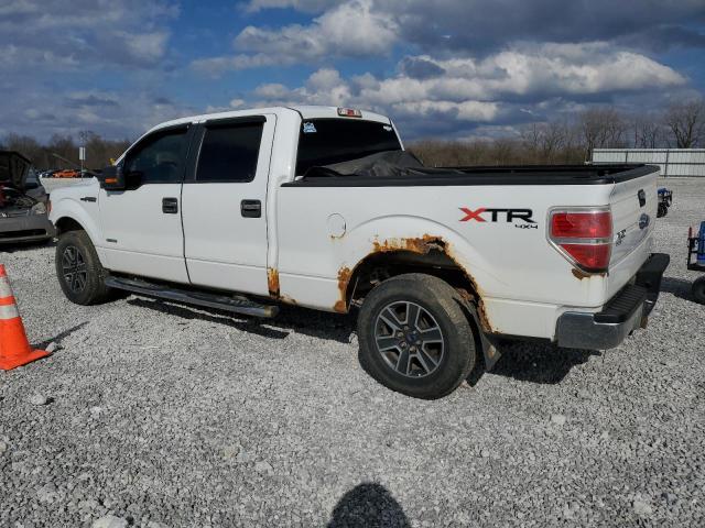 Vin: 1ftfw1et9dfa82413, lot: 49961735, ford f-150 supercrew 20132