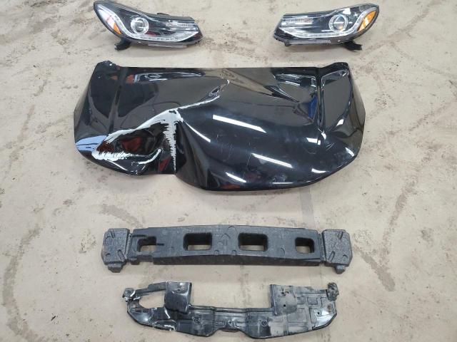 2020 CHEVROLET TRAX 1LT - KL7CJPSB9LB004913