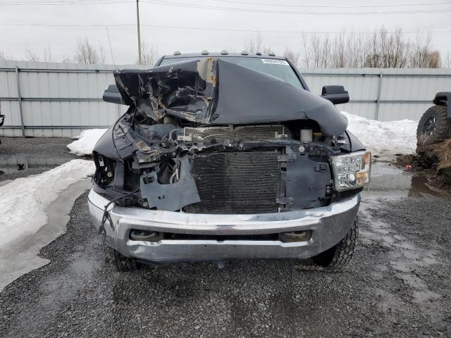 2017 RAM 3500 ST 3C63RRGL1HG751808