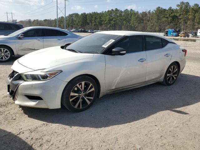 NISSAN MAXIMA 3.5S