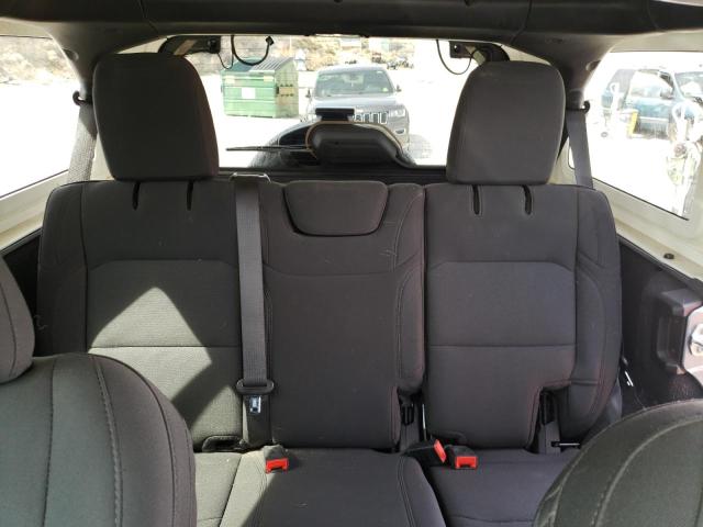 2020 JEEP WRANGLER U - 1C4HJXEN6LW213663