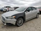 2015 FORD FUSION SE - 3FA6P0H94FR291125