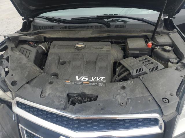 2015 CHEVROLET EQUINOX LT - 2GNFLHE3XF6225505