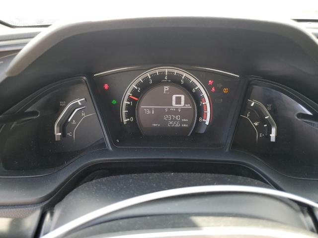 2016 HONDA CIVIC LX - 19XFC2F53GE041787