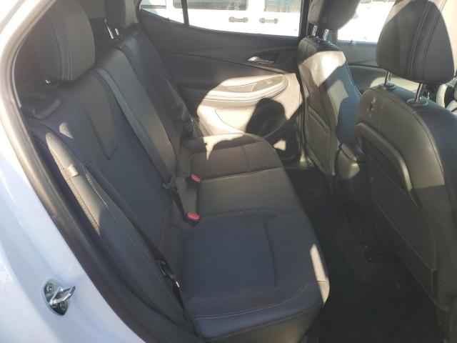 2021 BUICK ENCORE GX - KL4MMBS25MB066533