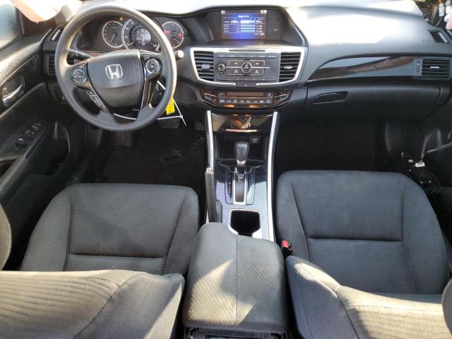 2016 HONDA ACCORD LX - 1HGCR2F38GA102958