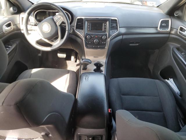 2015 JEEP GRAND CHER - 1C4RJFAG5FC195264