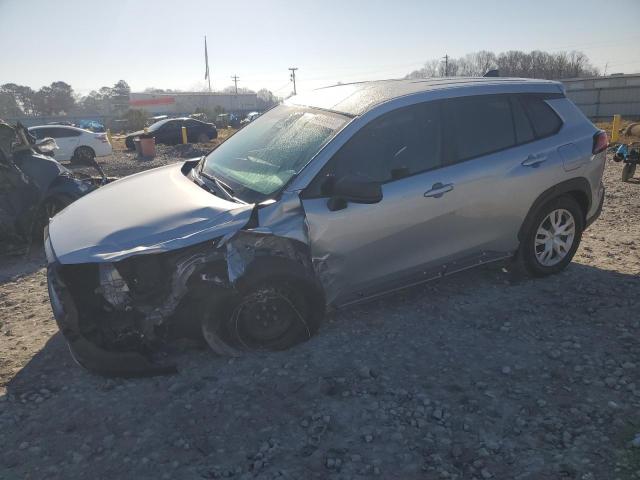 TOYOTA COROLLA CROSS L