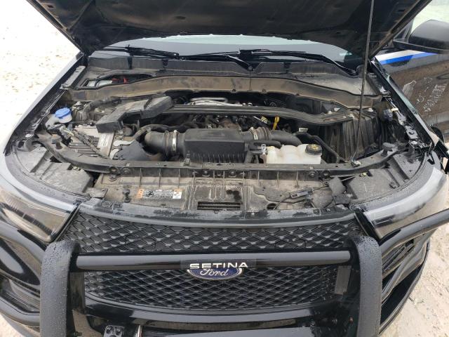 2022 FORD EXPLORER P - 1FM5K8AC0NGA21948