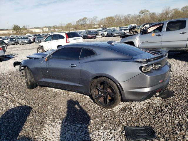 Vin: 1g1fh1r7xk0136575, lot: 50464825, chevrolet camaro ss 20192