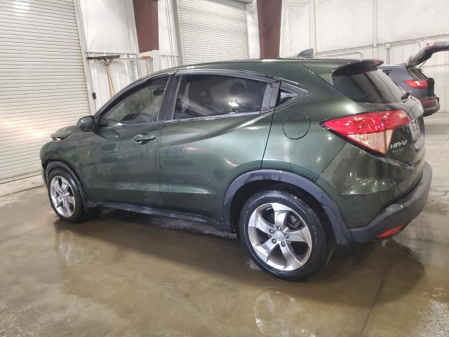 2016 HONDA HR-V LX - 3CZRU6H32GM763748