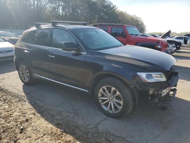 Vin: wa1lfafp0fa097817, lot: 50281955, audi q5 premium plus 20154