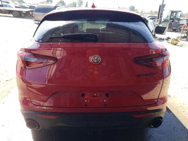 2020 ALFA ROMEO STELVIO ZASPAJAN0L7C92800