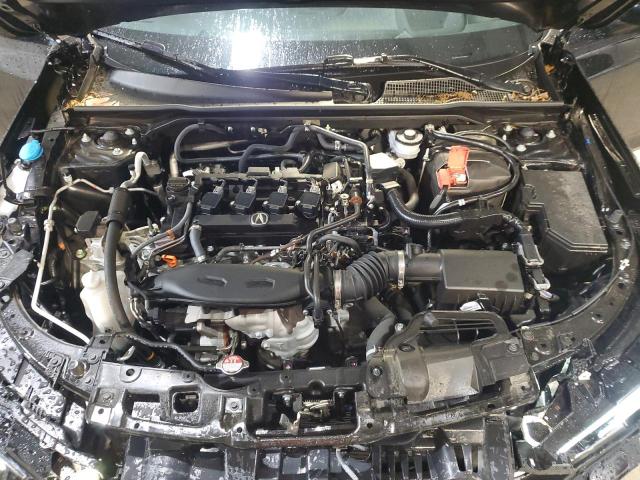 2024 ACURA INTEGRA A- - 19UDE4G76RA016824