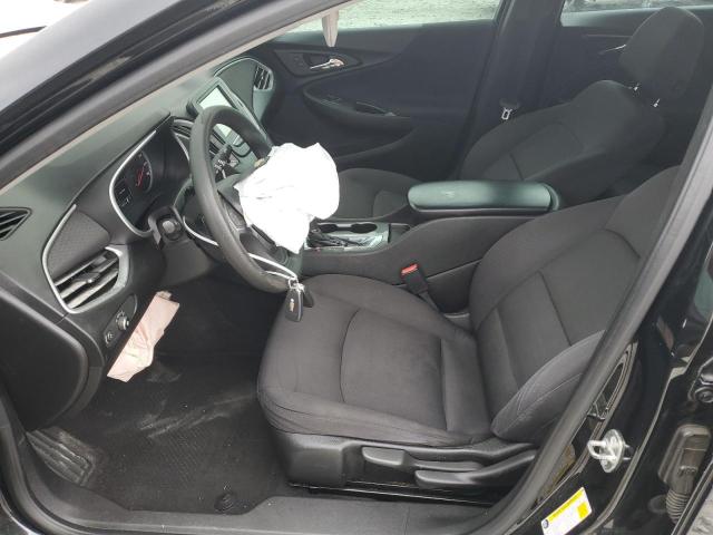 2018 CHEVROLET MALIBU LS - 1G1ZB5ST4JF111664
