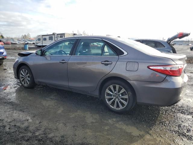 2015 TOYOTA CAMRY LE - 4T4BF1FK5FR482232