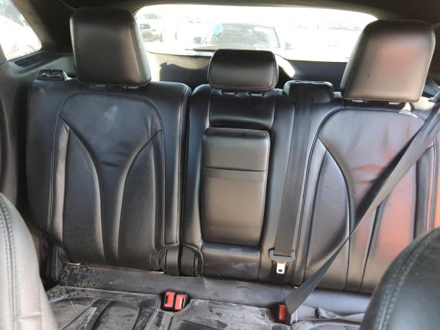 2016 LINCOLN MKC SELECT 5LMCJ2C95GUJ28309