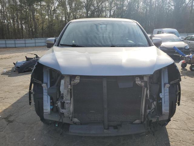 2017 HONDA RIDGELINE - 5FPYK2F6XHB009314