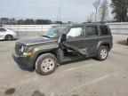 2015 JEEP PATRIOT SP - 1C4NJPBB5FD334648