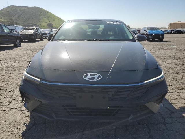 2024 HYUNDAI ELANTRA SE - KMHLM4DGXRU644395