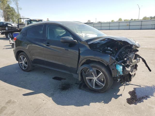 Vin: 3czru5h53nm742979, lot: 50829415, honda hr-v ex 20224