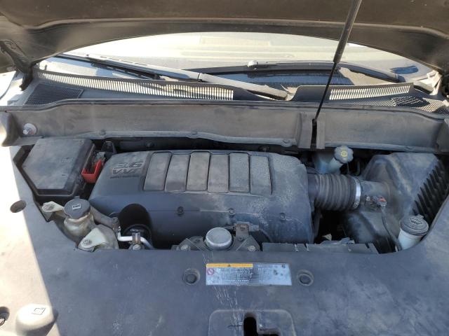 2017 BUICK ENCLAVE - 5GAKRBKD6HJ106325